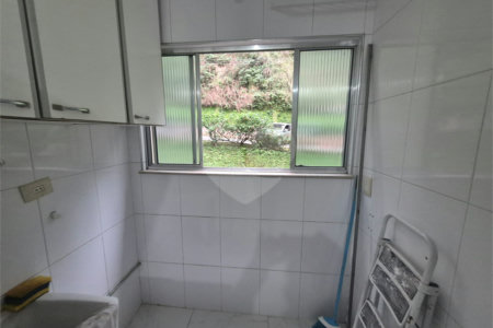 Apartamento à venda com 2 quartos em Vila Andrade, São Paulo, SP