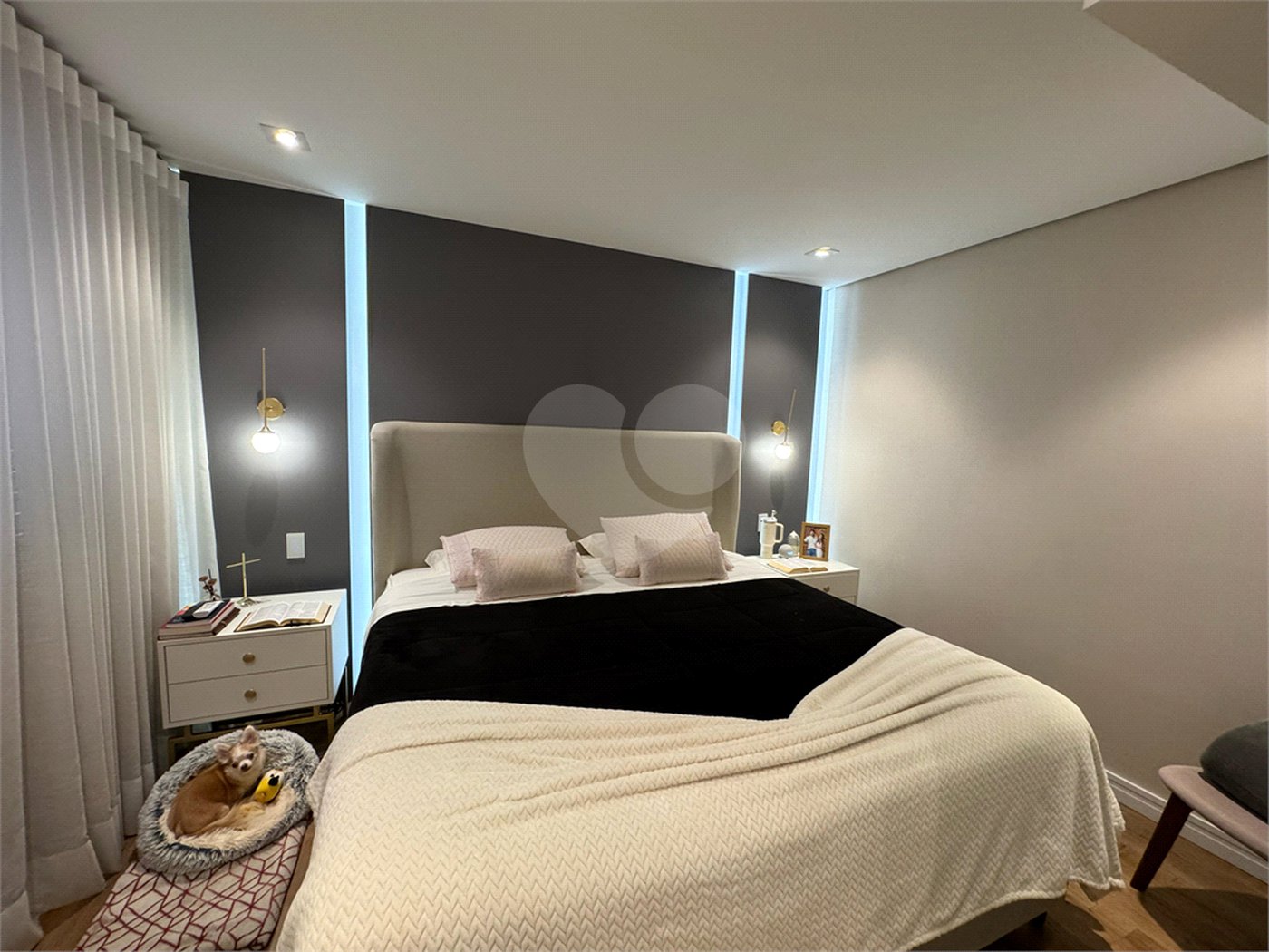 Apartamento à venda com 3 quartos, sendo 1 suíte, em Jardim Belvedere, Sorocaba, SP