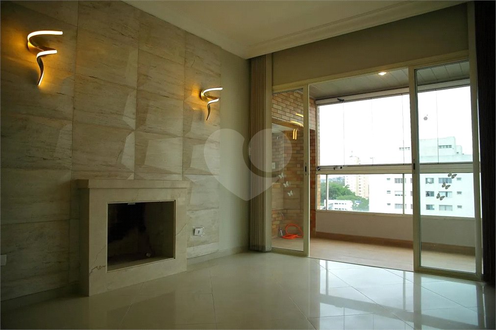 Apartamento à venda com 3 suítes em Nova Petrópolis, São Bernardo do Campo, SP