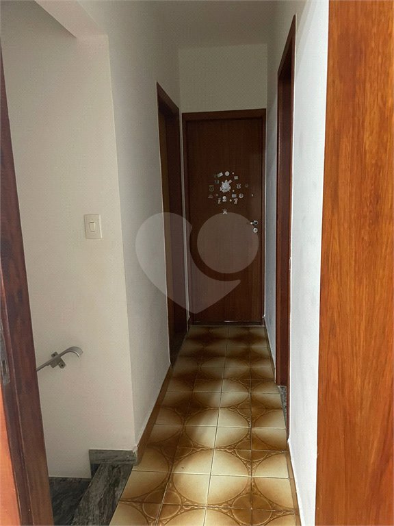Sobrado à venda com 4 quartos, sendo 1 suíte,  em Horto Florestal, São Paulo, SP