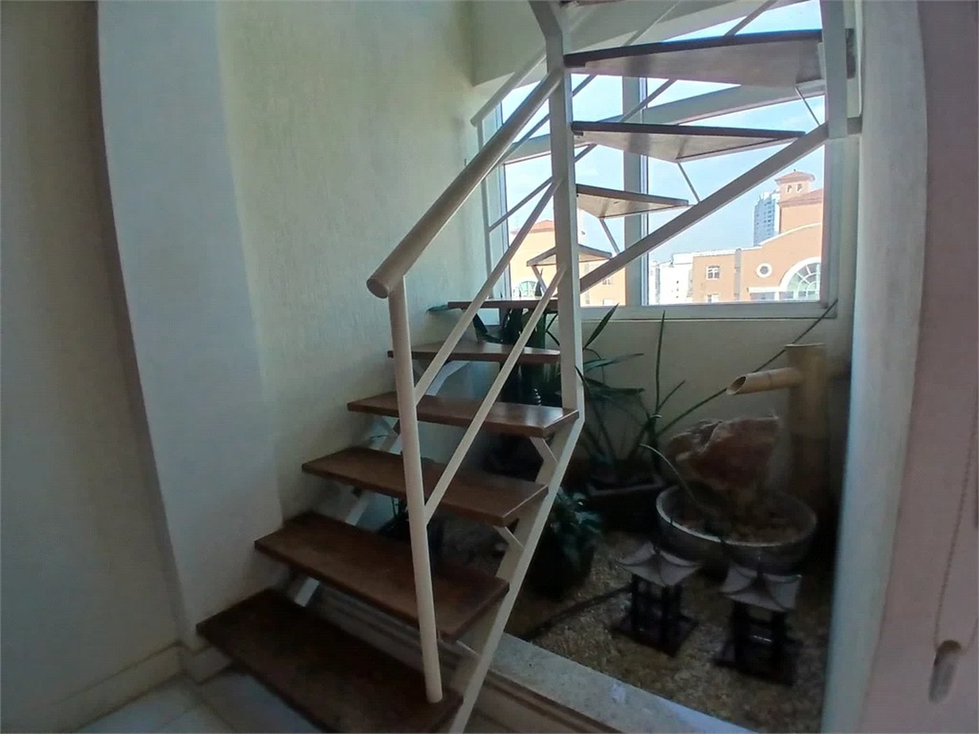 Cobertura à venda com 4 quartos, sendo 2 suítes,  em Alto da Lapa, São Paulo, SP