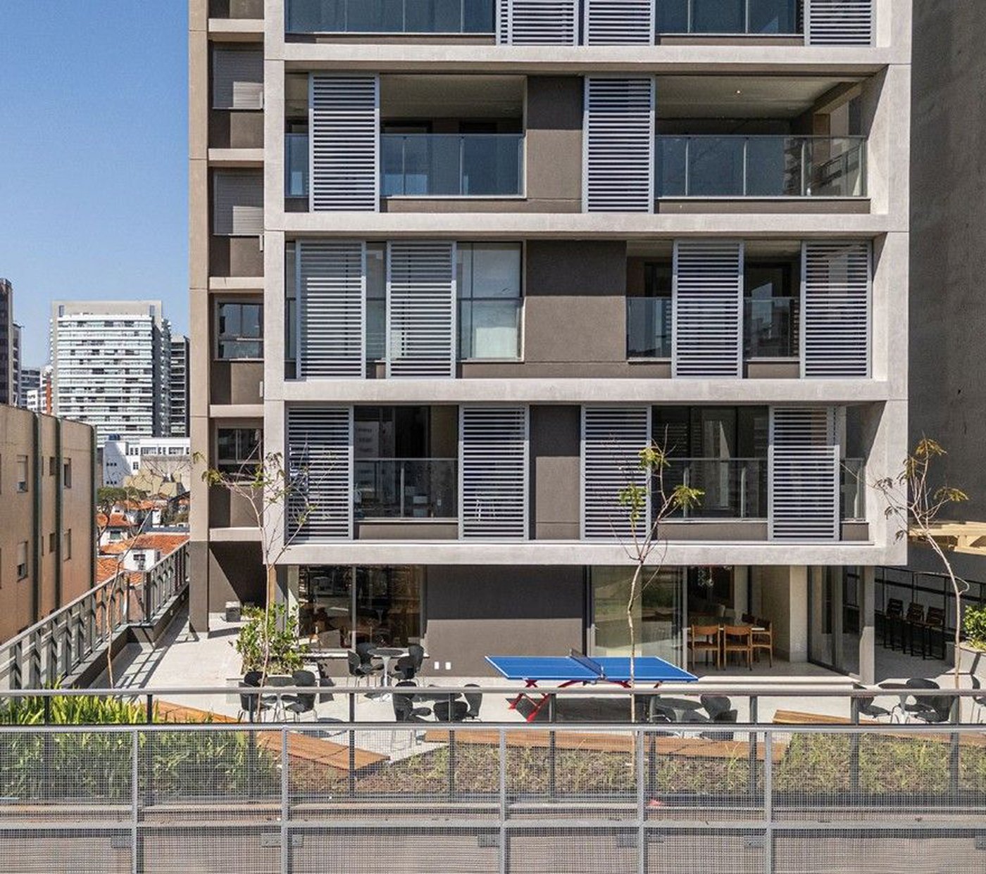 Apartamento com 3 dormitórios à venda, 87 m² por R$ 1.502.003,00 - Vila Mariana - São Paulo/SP