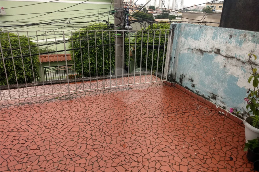 Casa à venda com 3 quartos em Vila Romero, São Paulo, SP
