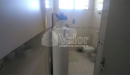 Casa à venda com 3 quartos, sendo 1 suíte,  em Vila Brasília, São Carlos, SP