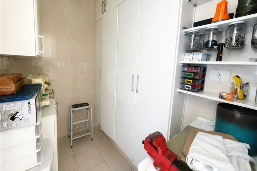 Apartamento à venda com 2 quartos, sendo 1 suíte, em Santana, São Paulo, SP