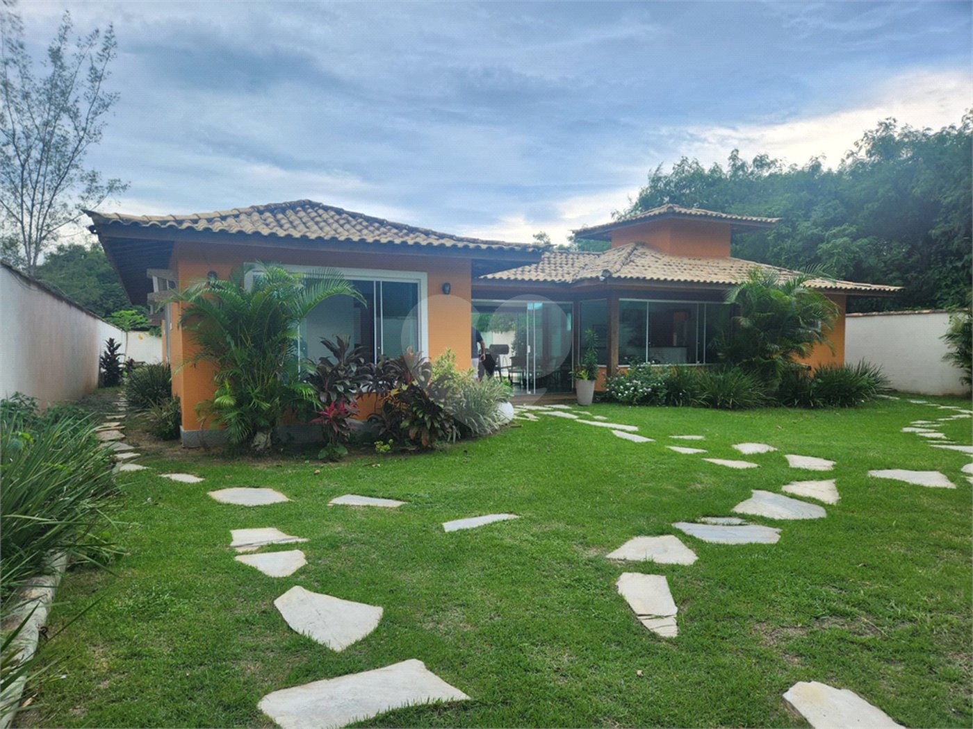 Casa para alugar com 4 suítes em Marina, Armação dos Búzios, RJ