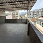 Casa à venda com 6 quartos, sendo 1 suíte, em Andaraí, Rio de Janeiro, RJ