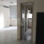 Sala à venda com 1 quarto em Vila Olímpia, São Paulo, SP