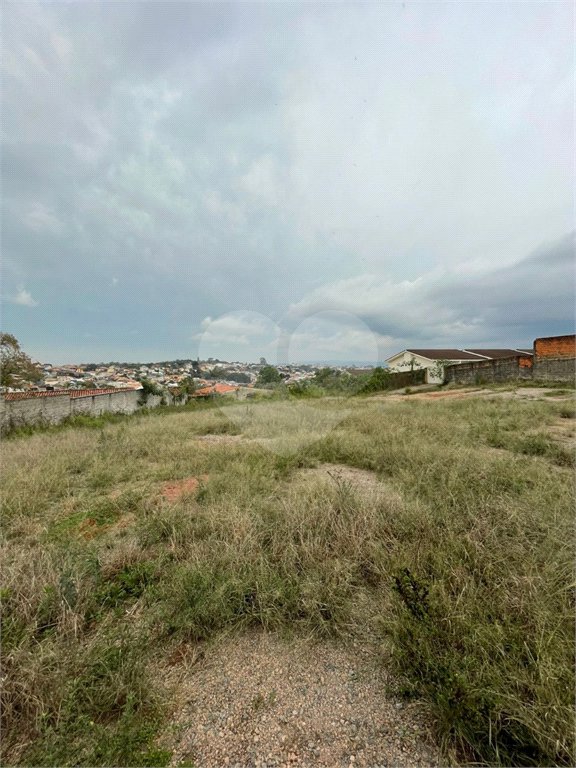 Terreno à venda em Jardim Paulista, Atibaia, SP
