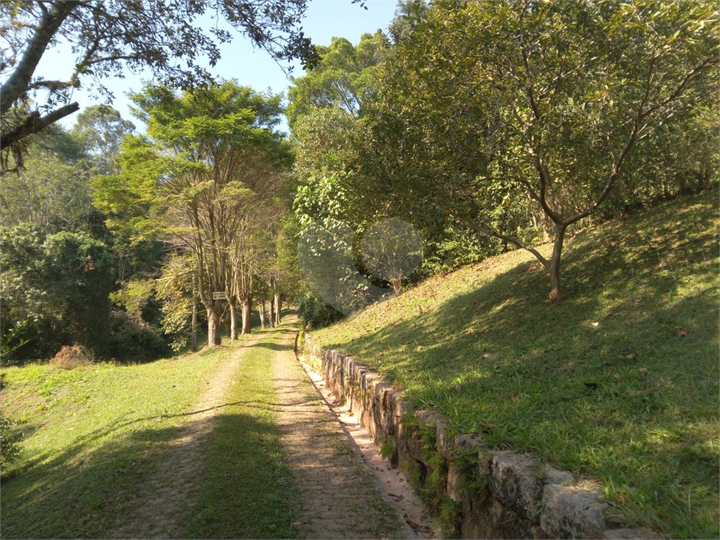 Sítio à venda em Chácara São João, Campo Limpo Paulista, SP