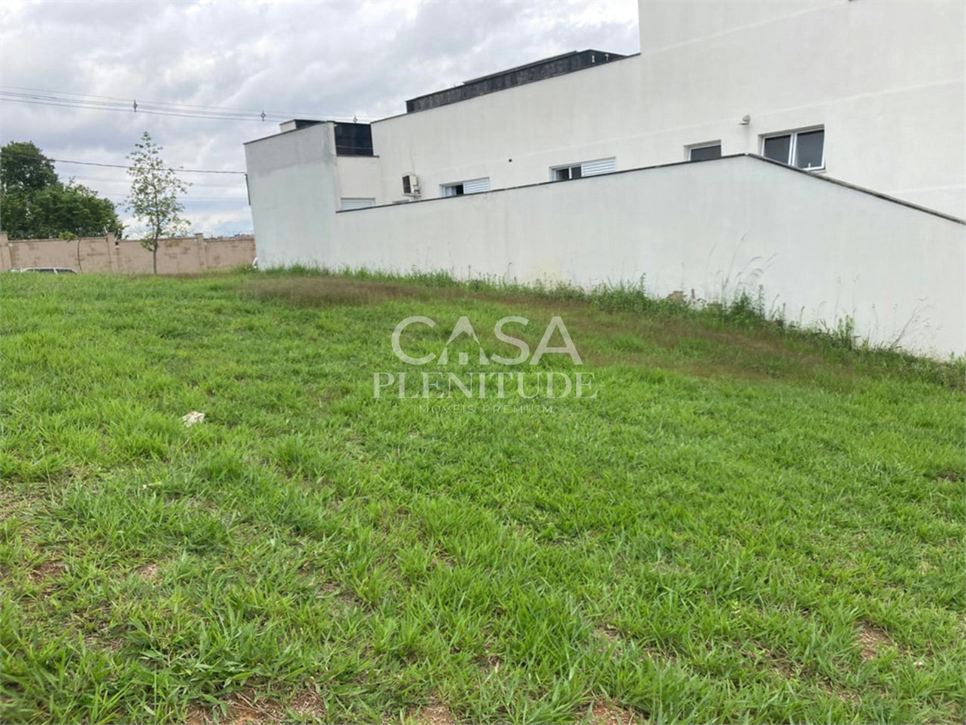 Terreno em condomínio à venda em Chácaras Residenciais Santa Maria, Votorantim, SP
