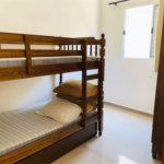 Casa Residencial à venda, Mirim, Praia Grande - CA0390.