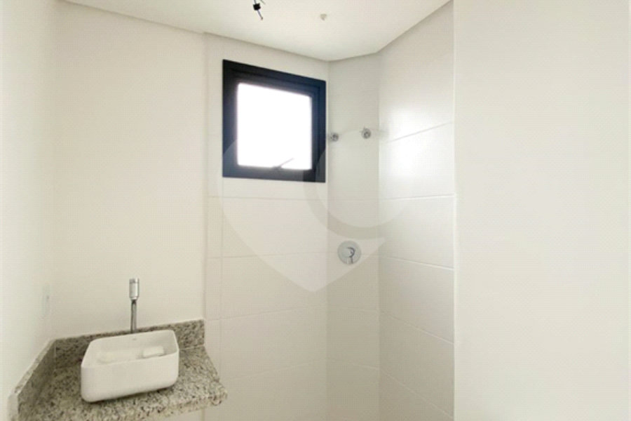 Apartamento à venda com 1 quarto em Vila Guilherme, São Paulo, SP