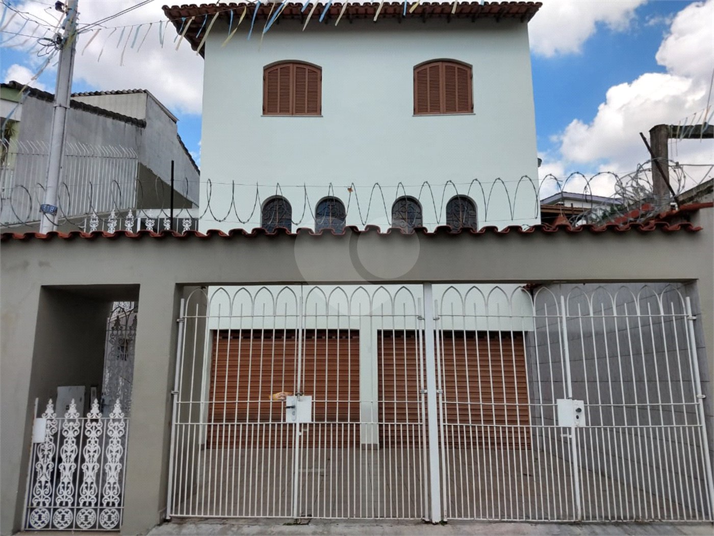 Sobrado à venda com 3 quartos, sendo 1 suíte, em Pirituba, São Paulo, SP
