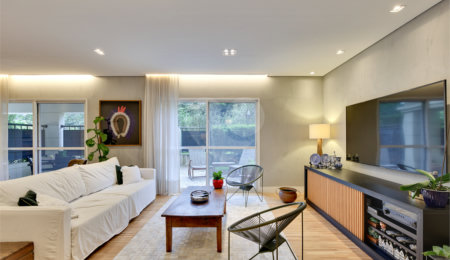 Apartamento à venda ou para alugar com 4 suítes em Granja Julieta, São Paulo, SP