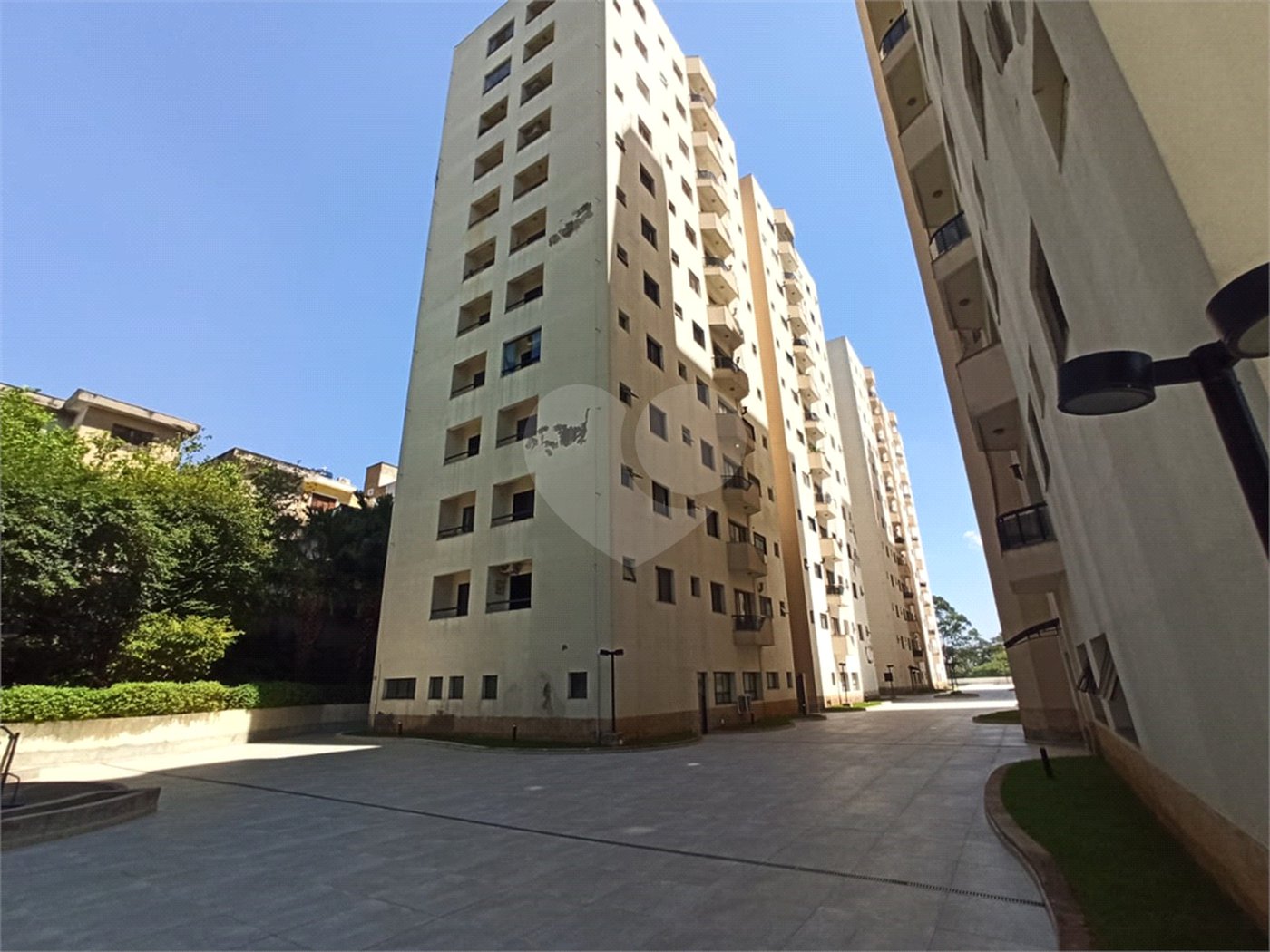 Apartamento à venda com 3 quartos, sendo 1 suíte, em Mandaqui, São Paulo, SP