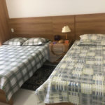 Duplex à venda com 5 quartos, sendo 4 suítes, em Aviação, Praia Grande, SP