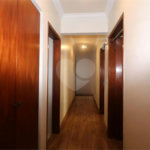 Apartamento à venda com 5 quartos, sendo 2 suítes, em Vila Clementino, São Paulo, SP