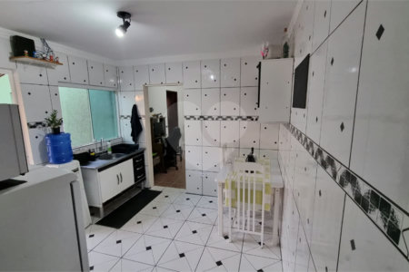 Casa à venda com 6 quartos em Jardim Aeroporto, São José dos Campos, SP