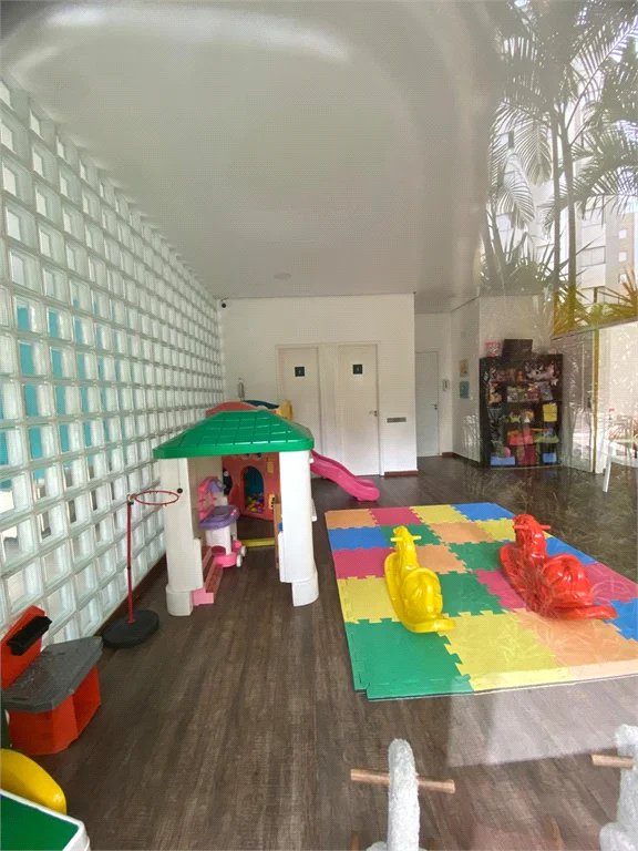 Cobertura à venda com 3 quartos, sendo 1 suíte, em Cidade São Francisco, São Paulo, SP