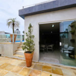 Apartamento Residencial à venda, Ponta da Praia, Santos - AP1069.