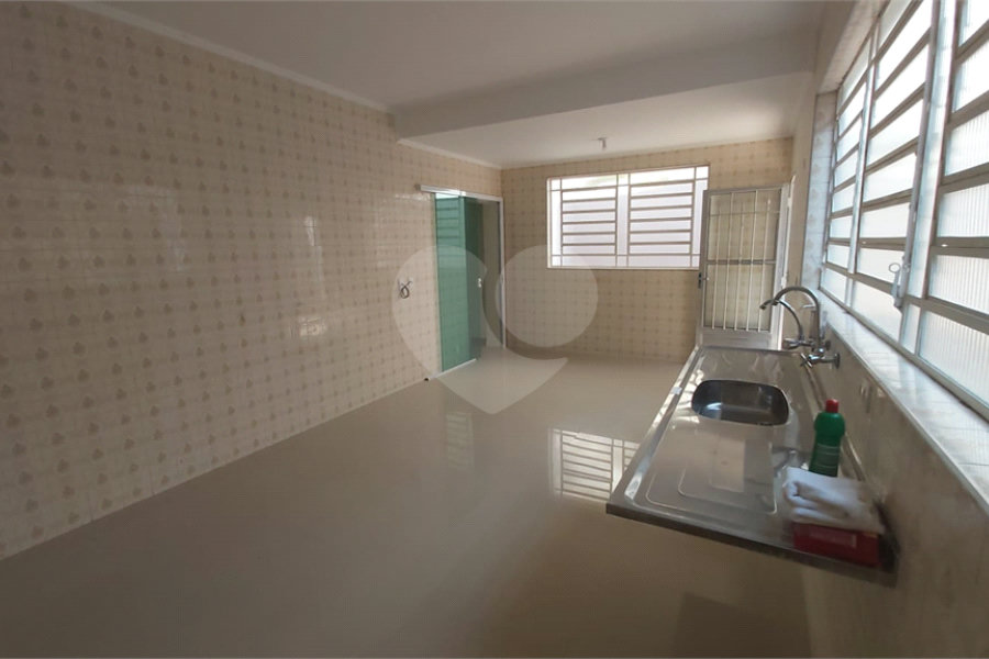 Sobrado à venda com 4 quartos, sendo 2 suítes, em Mandaqui, São Paulo, SP