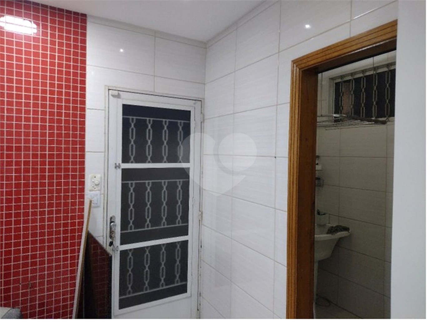 Sobrado à venda com 3 quartos, sendo 2 suítes, em Jaguara, São Paulo, SP