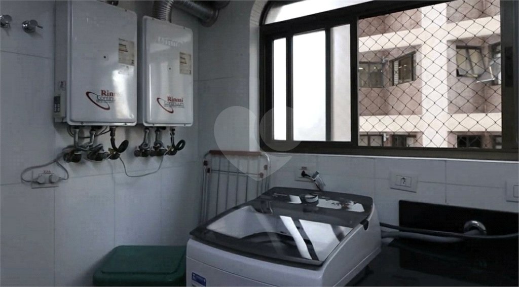 Apartamento à venda com 4 suítes em Santana, São Paulo, SP