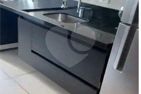 Apartamento para alugar com 1 quarto em Vila Andrade, São Paulo, SP