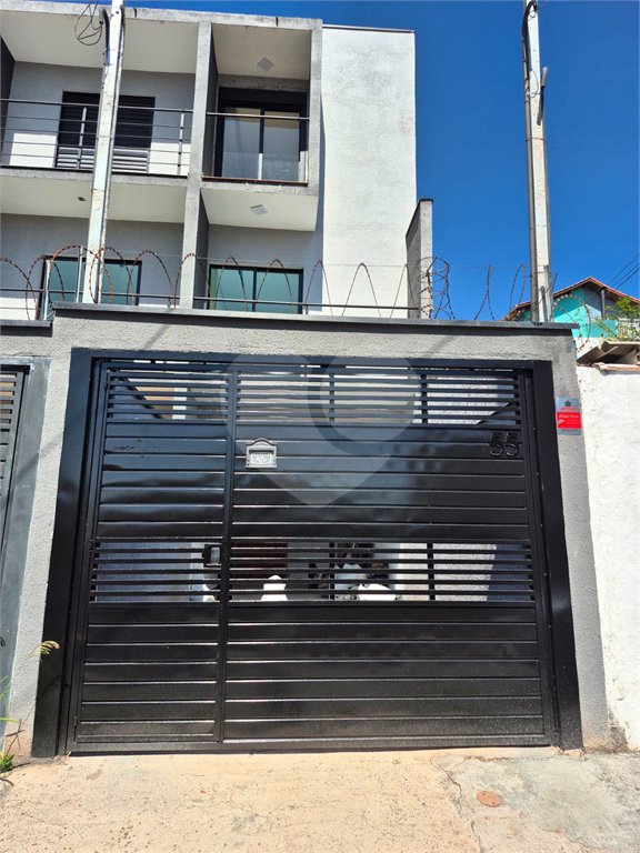 Sobrado à venda com 3 quartos, sendo 1 suíte, em Cidade dos Bandeirantes, São Paulo, SP