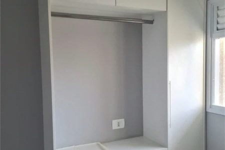 Apartamento à venda com 4 quartos, sendo 3 suítes, em Vila Andrade, São Paulo, SP