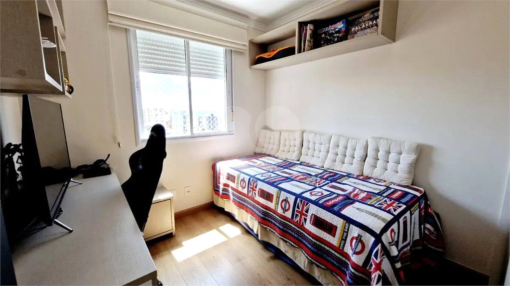 Duplex à venda com 2 suítes em Santana, São Paulo, SP