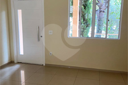 Casa para alugar com 3 quartos, sendo 1 suíte, no condomínio Reserva da Mata, Vinhedo - SP