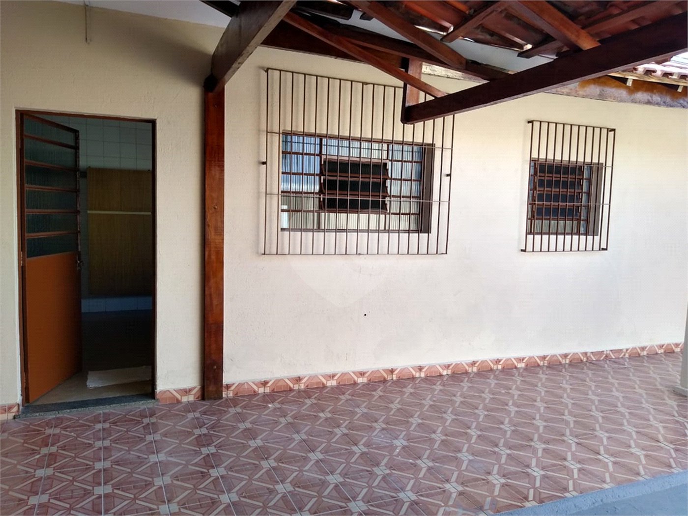 Casa à venda com 2 quartos em Parque São Luís, São Paulo, SP