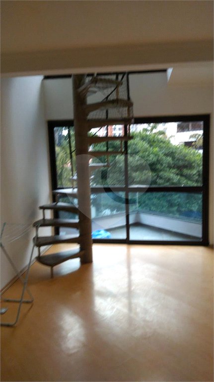 Apartamento à venda com 1 quarto em Aclimação, São Paulo, SP