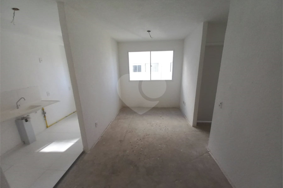 Apartamento à venda com 2 quartos em Butantã, São Paulo, SP