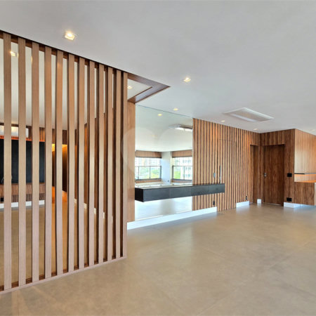 Apartamento à venda com 5 quartos, sendo 4 suítes, em Santa Cecília, São Paulo, SP