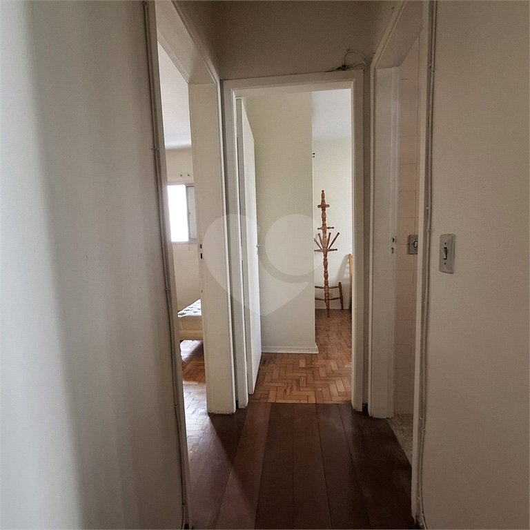 Apartamento à venda com 2 quartos em Pinheiros, São Paulo, SP