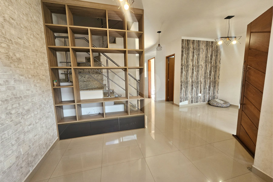 Sobrado à venda com 3 quartos, sendo 1 suíte, em Tucuruvi, São Paulo, SP