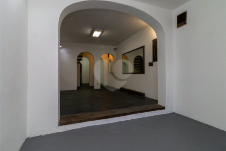Casa Térrea à venda com 1 quarto em Pinheiros, São Paulo, SP