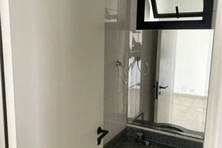 Apartamento à venda com 1 suíte em Vila Sônia, São Paulo, SP