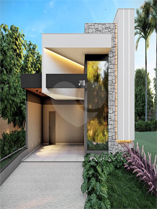 Casa à venda com 3 suítes no condomínio Residencial Evidencias Indaiatuba, Indaiatuba - SP