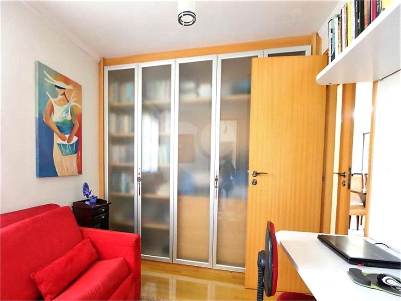 Apartamento à venda com 3 suítes em Vila Andrade, São Paulo, SP