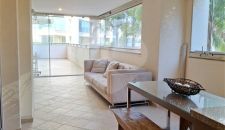 Apartamento à venda com 4 quartos, sendo 3 suítes,  em Vila Gertrudes, São Paulo, SP