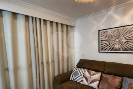 Apartamento à venda com 2 suítes em Higienópolis, São Paulo, SP