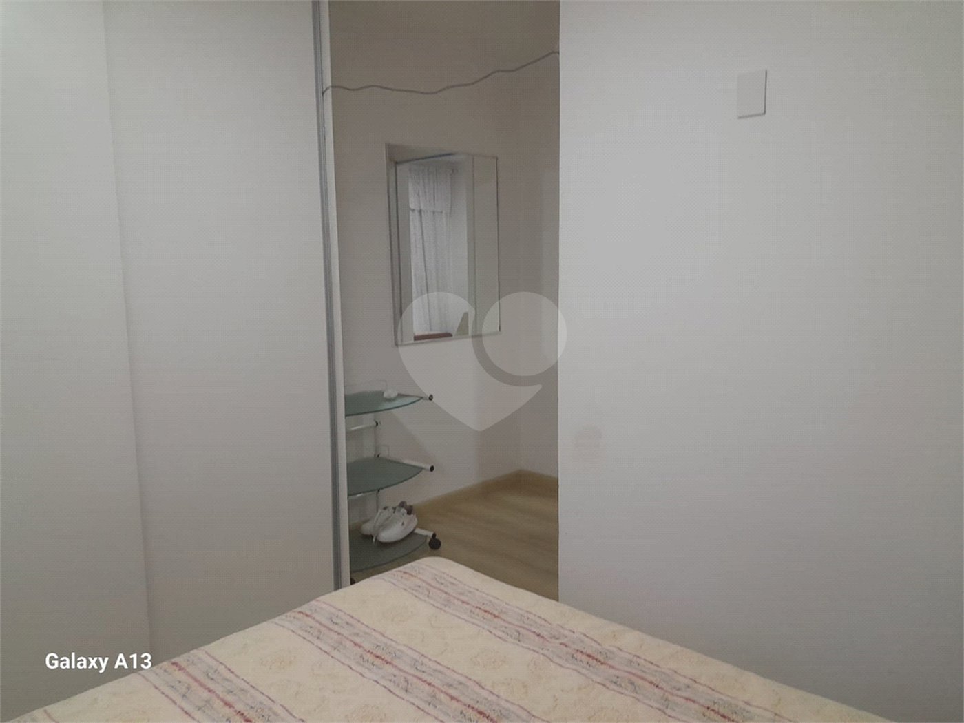 Apartamento à venda com 1 suíte em Vila Andrade, São Paulo, SP
