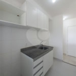 Apartamento à venda com 2 quartos em Água Branca, São Paulo, SP