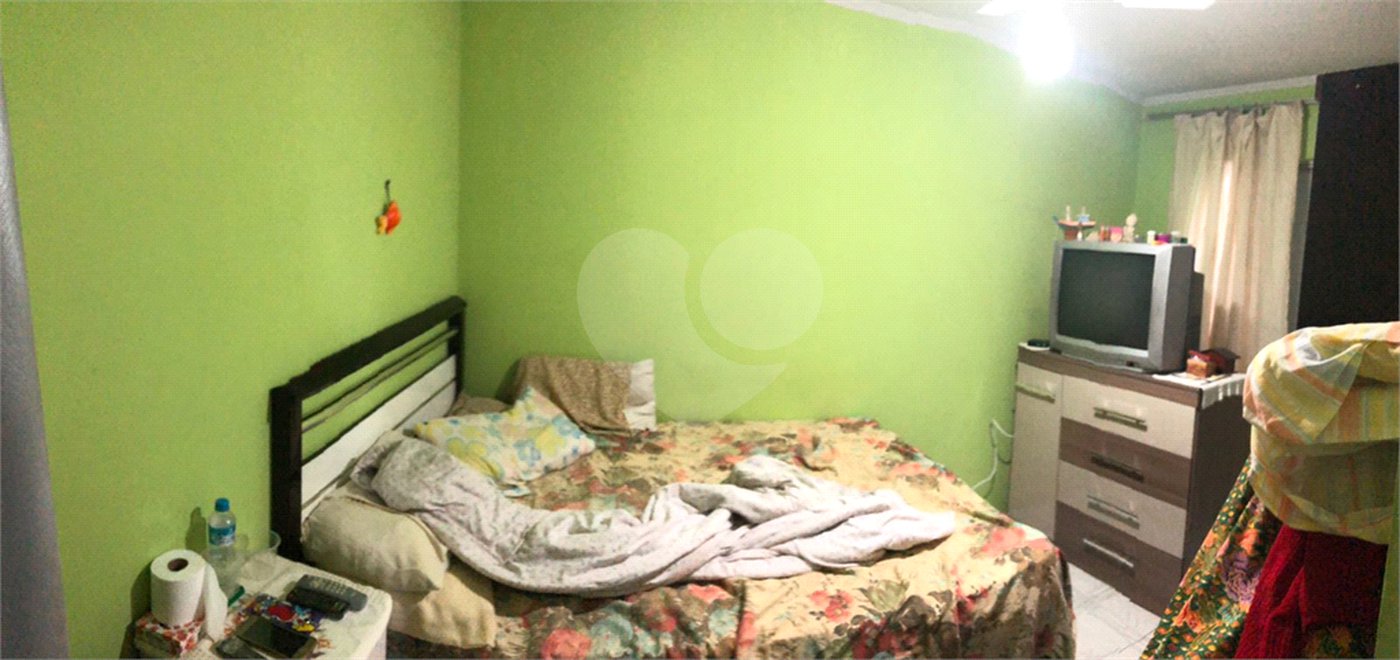 Apartamento à venda com 2 quartos em Jardim Celeste, São Paulo, SP