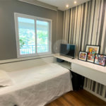 Apartamento à venda com 3 quartos, sendo 1 suíte, em Vila Andrade, São Paulo, SP