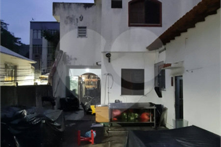 Casa à venda com 3 quartos, sendo 1 suíte, em Méier, Rio de Janeiro, RJ
